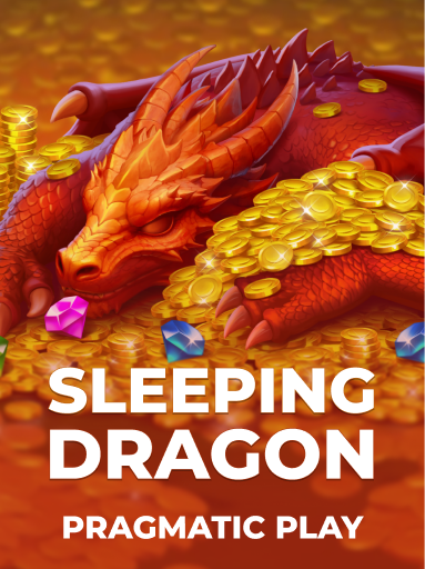 Sleeping Dragon